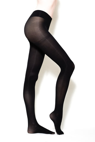 Not Too Tights - Black Tights